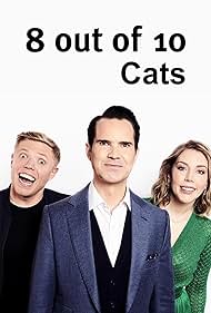 8 Out of 10 Cats (2005) watch-8 Out of 10 Cats (2005)
