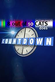 8 Out of 10 Cats Does Countdown (2018) watch-8 Out of 10 Cats Does Countdown (2018)