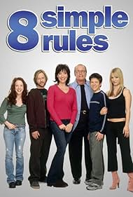 8 Simple Rules (2002) watch-8 Simple Rules (2002)
