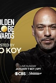 watch-81st Golden Globe Awards (2024)