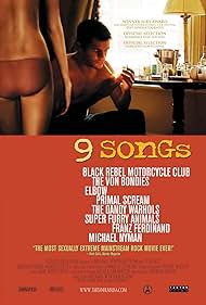 9 Songs (2005) watch-9 Songs (2005)