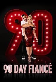 watch-90 Day Fiancé (2014)