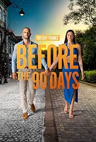 90 Day Fiancé: Before the 90 Days (2017) watch-90 Day Fiancé: Before the 90 Days (2017)