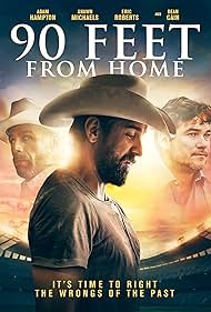 90 Feet from Home (2019) watch-90 Feet from Home (2019)