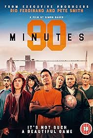 watch-90 Minutes (2019)