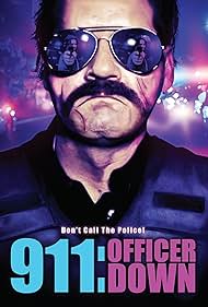 watch-911: Officer Down (2018)