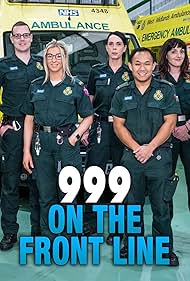 watch-999: On the Front Line (2017)