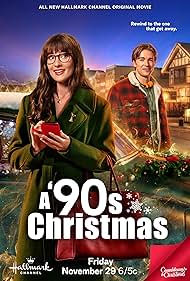 A '90s Christmas (2024) watch-A '90s Christmas (2024)
