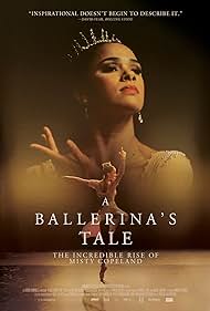 A Ballerina's Tale (2015) watch-A Ballerina's Tale (2015)