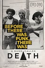 A Band Called Death (2013) watch-A Band Called Death (2013)