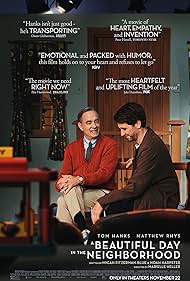 A Beautiful Day in the Neighborhood (2019) watch-A Beautiful Day in the Neighborhood (2019)
