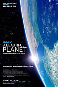 A Beautiful Planet (2016) watch-A Beautiful Planet (2016)