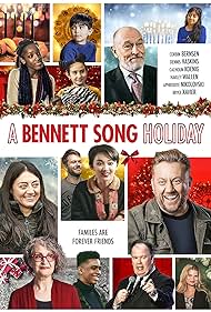 watch-A Bennett Song Holiday (2020)