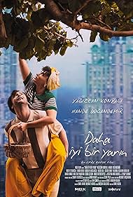 A Better Tomorrow (2024) watch-A Better Tomorrow (2024)