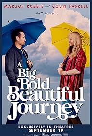 A Big Bold Beautiful Journey (2025) watch-A Big Bold Beautiful Journey (2025)