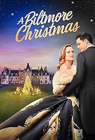 A Biltmore Christmas (2023) watch-A Biltmore Christmas (2023)