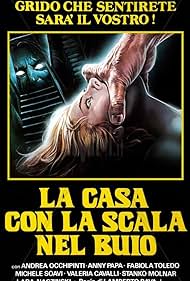A Blade in the Dark (1983) watch-A Blade in the Dark (1983)