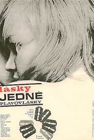 A Blonde in Love (1966) watch-A Blonde in Love (1966)