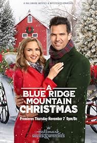 A Blue Ridge Mountain Christmas (2019) watch-A Blue Ridge Mountain Christmas (2019)