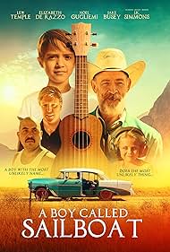 watch-A Boy Called Sailboat (2019)