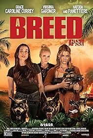 A Breed Apart (2025) watch-A Breed Apart (2025)