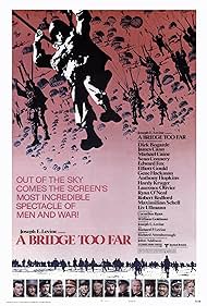 A Bridge Too Far (1977) watch-A Bridge Too Far (1977)