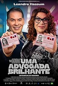 watch-A Bright Lawyer (2025)