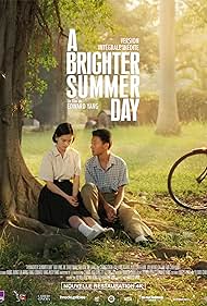 A Brighter Summer Day (2011) watch-A Brighter Summer Day (2011)