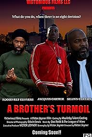 A Brother's Turmoil (2023) watch-A Brother's Turmoil (2023)