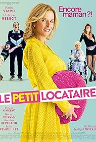 watch-A Bun in the Oven (2016)