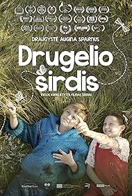 A Butterfly's Heart (2022) watch-A Butterfly's Heart (2022)