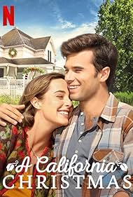 A California Christmas (2020) watch-A California Christmas (2020)