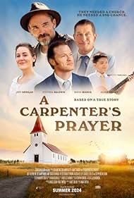 watch-A Carpenter's Prayer (2024)
