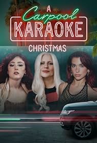 A Carpool Karaoke Christmas (2024) watch-A Carpool Karaoke Christmas (2024)