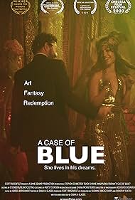 watch-A Case of Blue (2020)