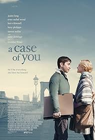 A Case of You (2014) watch-A Case of You (2014)