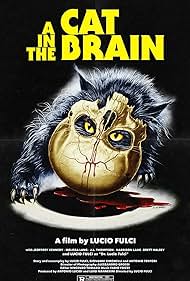 A Cat in the Brain (1990) watch-A Cat in the Brain (1990)