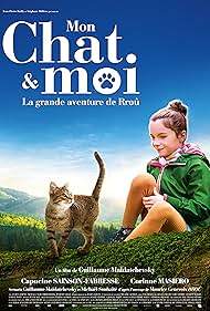 A Cat's Life (2023) watch-A Cat's Life (2023)