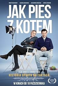 A Cat with a Dog (2018) watch-A Cat with a Dog (2018)