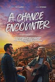 A Chance Encounter (2022) watch-A Chance Encounter (2022)