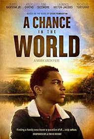 watch-A Chance in the World (2017)