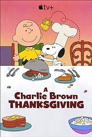 A Charlie Brown Thanksgiving (1973) watch-A Charlie Brown Thanksgiving (1973)