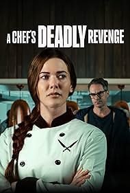A Chef's Deadly Revenge (2024) watch-A Chef's Deadly Revenge (2024)