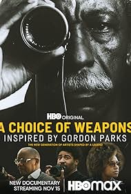 A Choice of Weapons: Inspired by Gordon Parks (2021) watch-A Choice of Weapons: Inspired by Gordon Parks (2021)