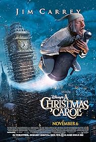 A Christmas Carol (2009) watch-A Christmas Carol (2009)