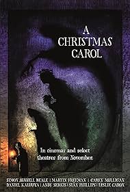 A Christmas Carol (2020) watch-A Christmas Carol (2020)