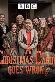 A Christmas Carol Goes Wrong (2017) watch-A Christmas Carol Goes Wrong (2017)