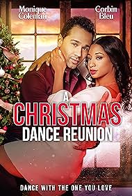 watch-A Christmas Dance Reunion (2021)