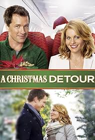 A Christmas Detour (2015) watch-A Christmas Detour (2015)
