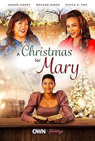 A Christmas for Mary (2020) watch-A Christmas for Mary (2020)